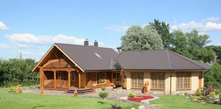 Šiauliai Seduvos Malunas المظهر الخارجي الصورة